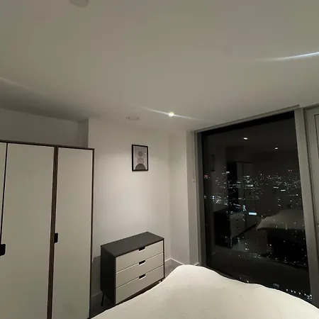 2 Bed Centre * مانشستر