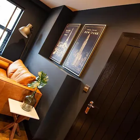 Apartmán Heatons Retreat - Modern Two Bedroom Manchester