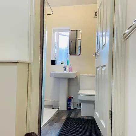 Flat Near Of