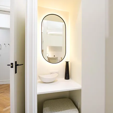 The Heim Aparthotel