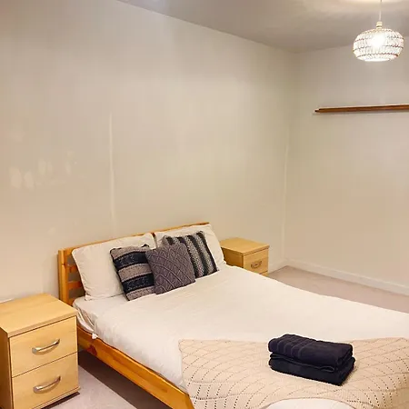 Stylish Northern Quarter Flat * Manchester