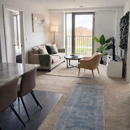 Apartamento The Regent Collection
