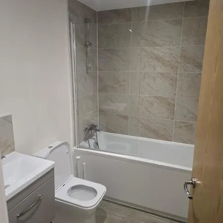 Vestra Court Apartmán *