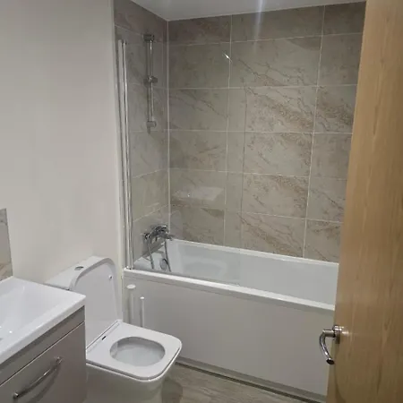 Vestra Court Apartmán
