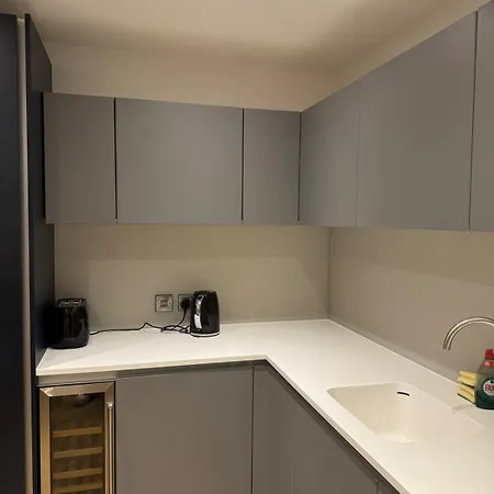 شقة 2 Bed Centre