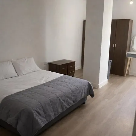 شقة Private In Luxury Flat In Centre *