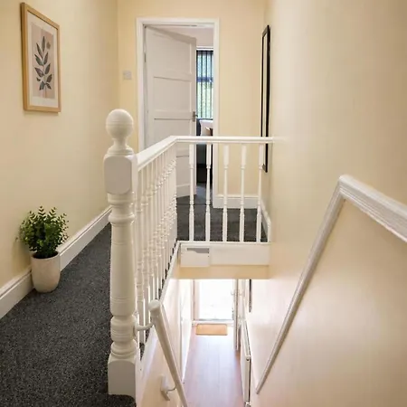 The Range Nestled Nook *