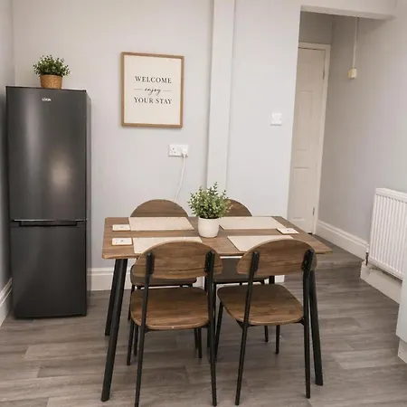 The Range Nestled Nook * Manchester