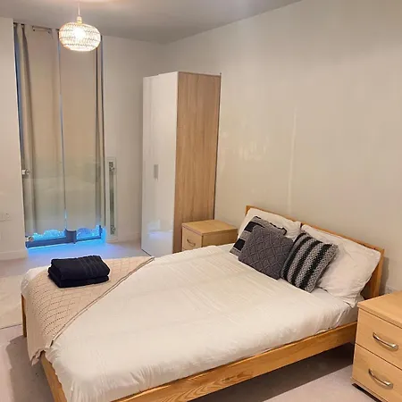 Stylish Northern Quarter Flat * مانشستر