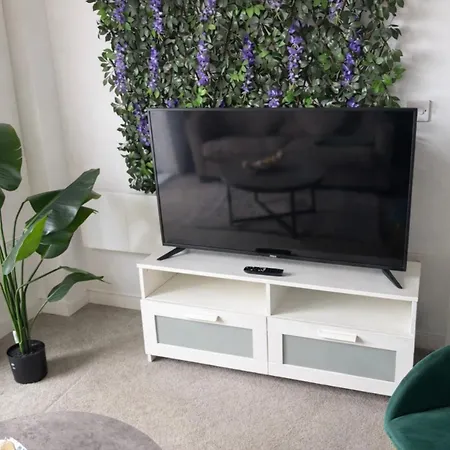 Apartamento The Regent Collection Manchester