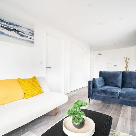 Stylish Luxurious Modern *