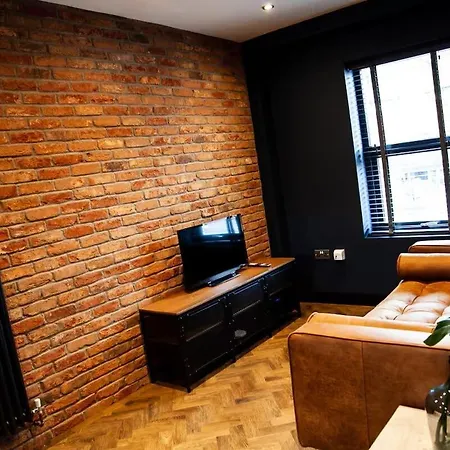 Heatons Retreat - Modern Two Bedroom