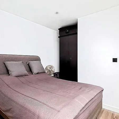 Luxury In Centre - Long مانشستر