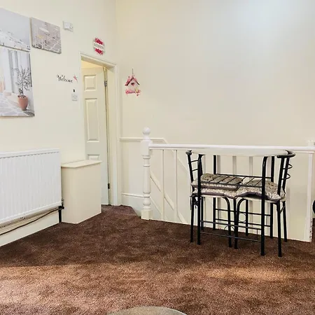Flat Near Of شقة *