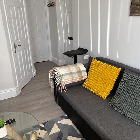 Apartmán Cosy & Exclusive 1bd Crumpsall Flat, Sleeps 4 *