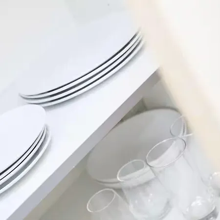 شقة Heatons Retreat - Modern One Bedroom