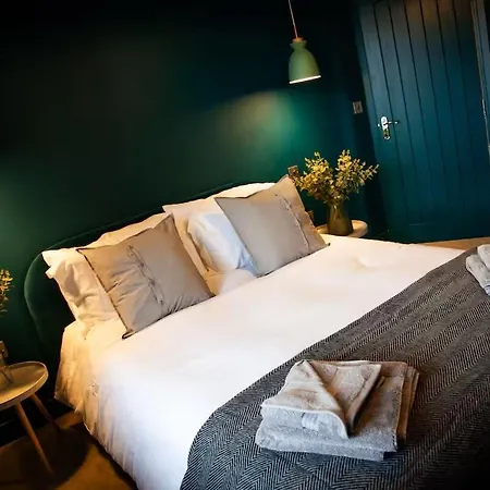Apartmán Heatons Retreat - Modern Two Bedroom *