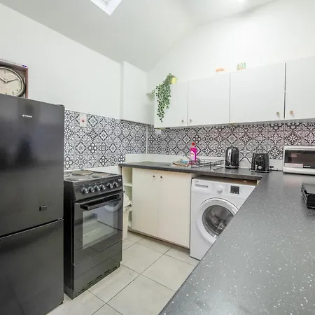 شقة 2-4 Thomas Street , Next To Thomas House مانشستر