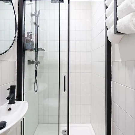 The Heim Aparthotel 3* Manchester