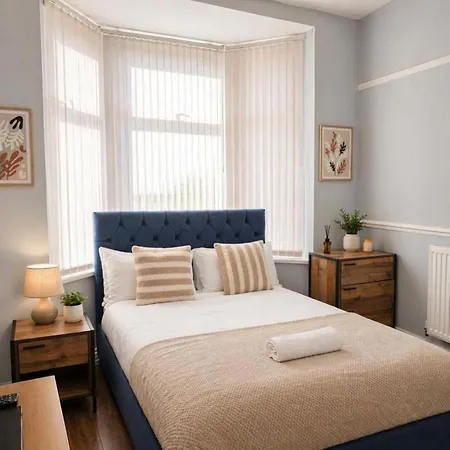 Apartmán The Range Nestled Nook *