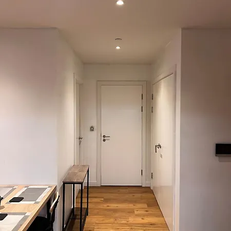 Apartamento Stylish Northern Quarter Flat Manchester