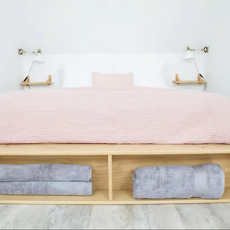 Heatons Retreat - Modern One Bedroom شقة *