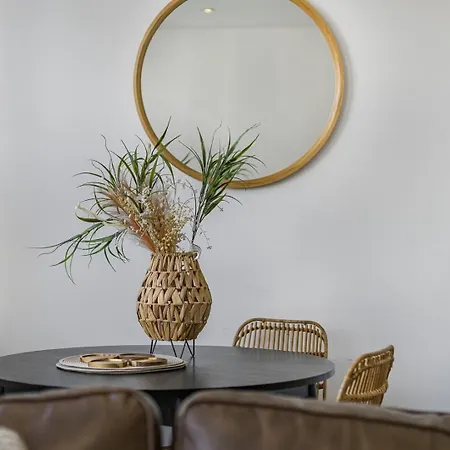 Apartmán Guestready - Chic Urban Retreat In Old Trafford