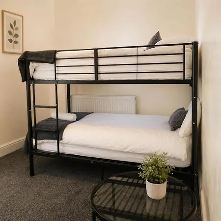 Apartmán The Range Nestled Nook *