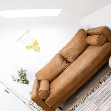 Heatons Retreat - Modern One Bedroom شقة