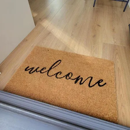 Apartmán The Garden - Modern With Free Parking