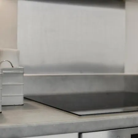 Guestready - Chic Urban Retreat In Old Trafford Apartmán *