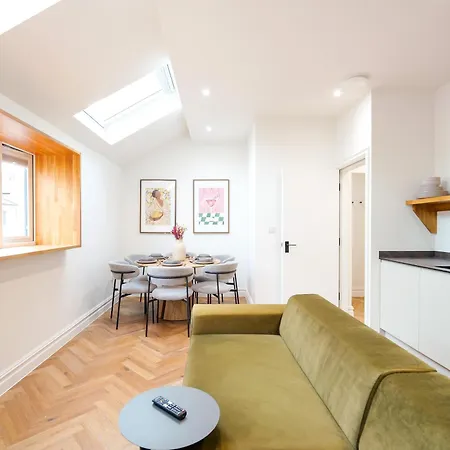 The Heim Aparthotel 3* Manchester