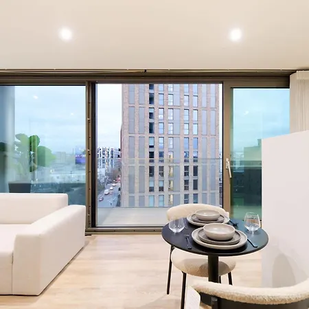 Highline At The Heim Manchester