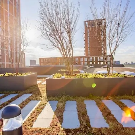 Apartamento The Regent Collection