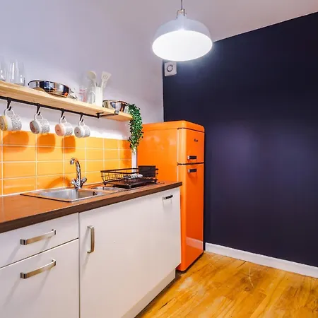 Appartement Stylish 1bdr Duplex Loft Piccadilly