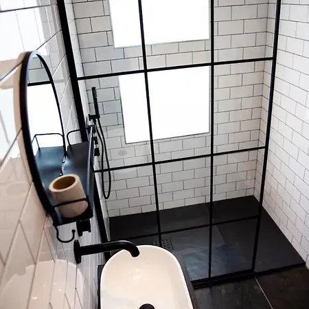 Heatons Retreat - Modern Two Bedroom Apartmán Manchester