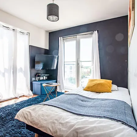 1-schlafzimmer-wohnung- 3 Gaeste Mit Parkplatz Und Wi-fi By Interhome