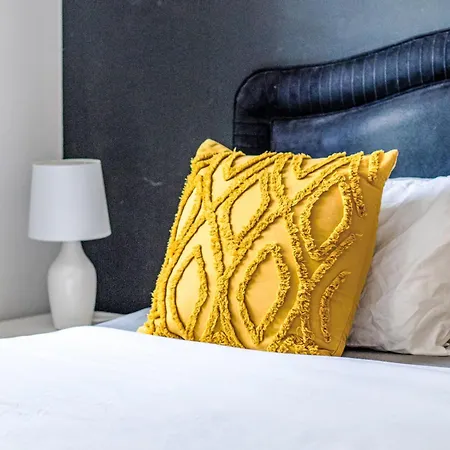 Apartman 1-schlafzimmer-wohnung- 3 Gaeste Mit Parkplatz Und Wi-fi By Interhome *