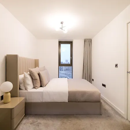 Apartmán Highline At The Heim