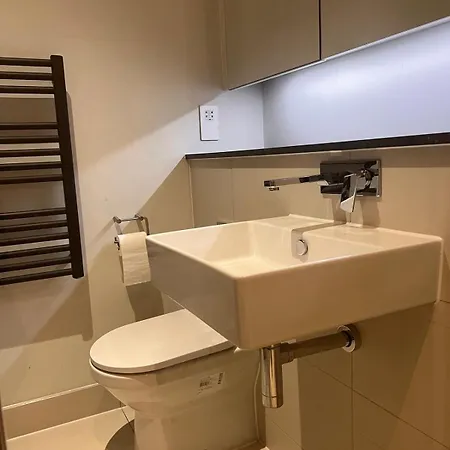 Apartamento Stylish Northern Quarter Flat *