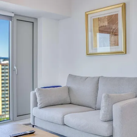 View - Free Parking - Near Salford Royal * مانشستر