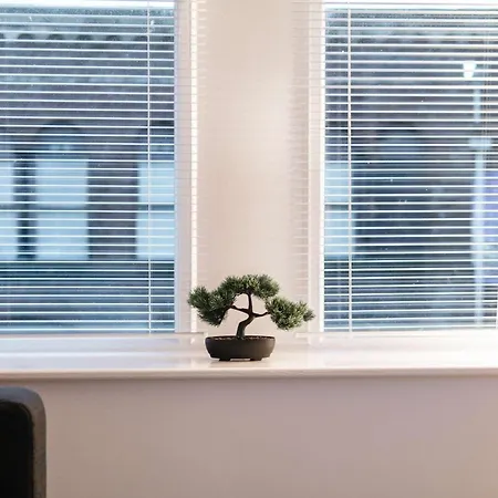 Spacious & Modern 1bed Nr Etihad Stadium * مانشستر