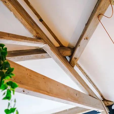 Appartement Stylish 1bdr Duplex Loft Piccadilly