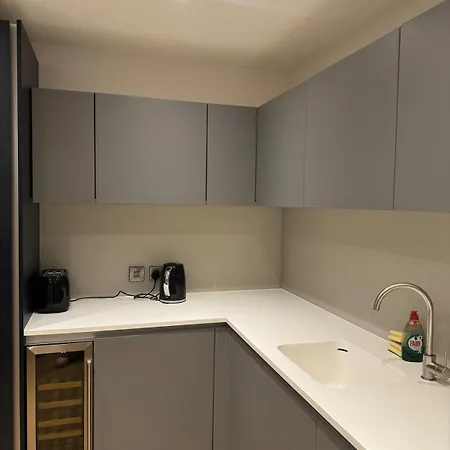 شقة 2 Bed Centre مانشستر