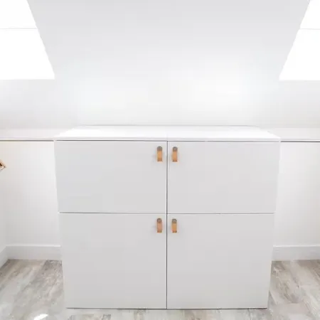 شقة Heatons Retreat - Modern One Bedroom مانشستر