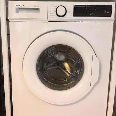 Trafford Garden With Free Car Park Apartament Manchester