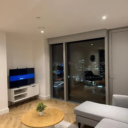 شقة 2 Bed Centre