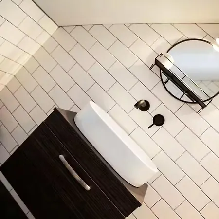 Heatons Retreat - Modern One Bedroom Lägenhet Manchester