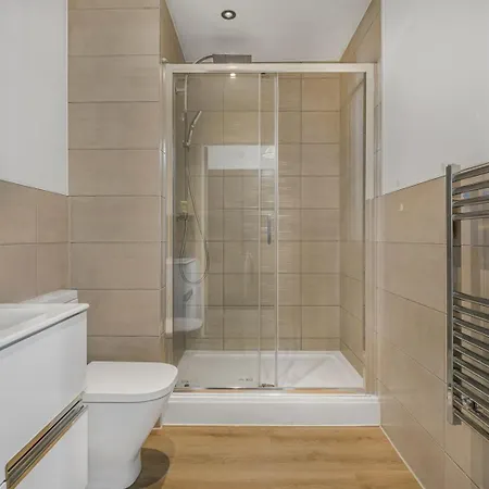 Guestready - Chic Urban Retreat In Old Trafford * Manchester