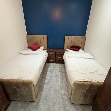 Mayford Road Full House Apartamento